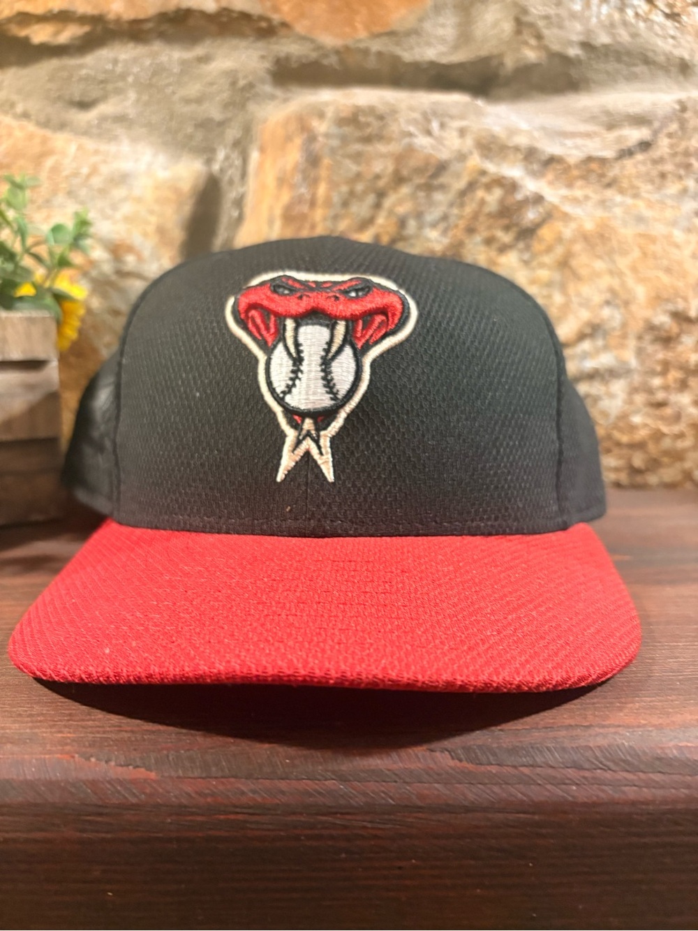 Arizona Diamondbacks 7 3/4